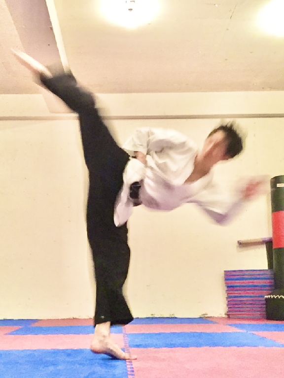 豊川護身術 夕晟館の講師紹介